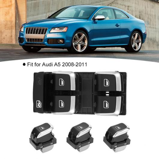 å졼 4ԡå  ϥɥ 饹 ư å ܥ å Ŭ: ǥ/AUDI A4/S4 B8 08-12 4H0959 AL-JJ-0462 AL