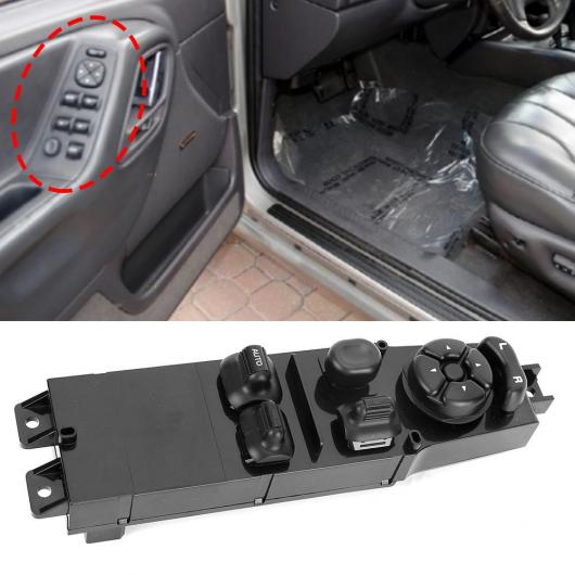 å졼 ޥ ɥ å 56009450AC Ŭ: /JEEP /CHEROKEE 97-00 AL-JJ-0475 AL