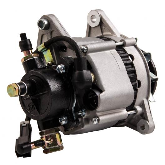  12V 륿͡ Ŭ: ۡǥ/HOLDEN ǥ TF 󥸥 4JB1-T 2.8L 4JA1 2.5L Jackaroo ǥ LR150-421 AL-JJ-0673 AL