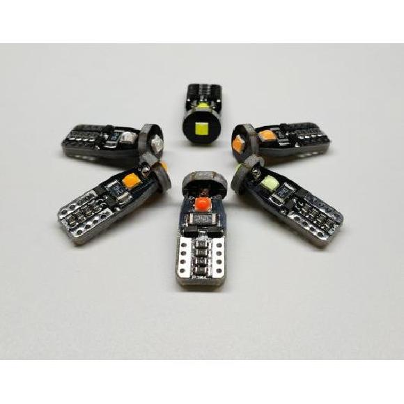 ѡ   LED 饤 Ŭ: ҥ//HYUNDAI I30 ġ ꥹ /JEEP ͥ 󥰥顼 JK ѥ 顼ե꡼ T10 10ԡ ۥ磻ȡ֥롼 AL-JJ-2731 AL