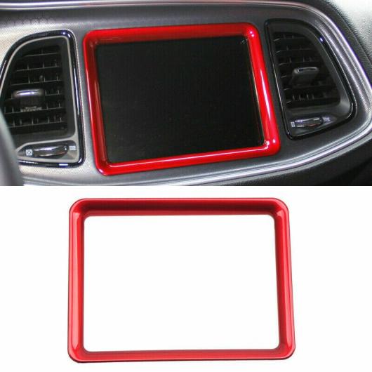 ѡ ȥ ȥ MP5 GPS åܡ ѥͥ ƥꥢ С ȥ Ŭ: å/DODGE 󥸥㡼 2015-2020 AL-JJ-3634 AL