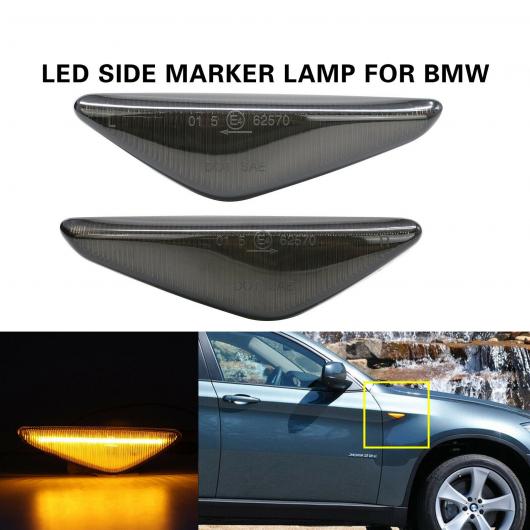  ⡼  Ŭ: BMW E70 X5 F25 X3 E71 X6 2007-2013 LED  ޡ 饤  󥫡  AL-JJ-5849 AL