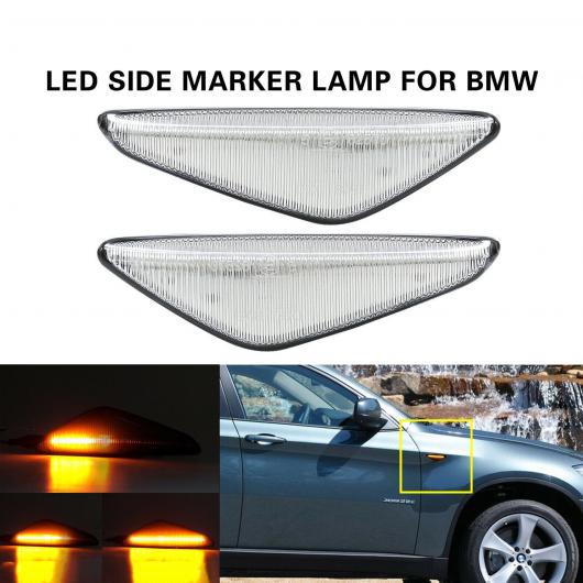  ꥢ  Ŭ: BMW E70 X5 F25 X3 E71 X6 2007-2013 LED  ޡ 饤  󥫡  AL-JJ-5851 AL