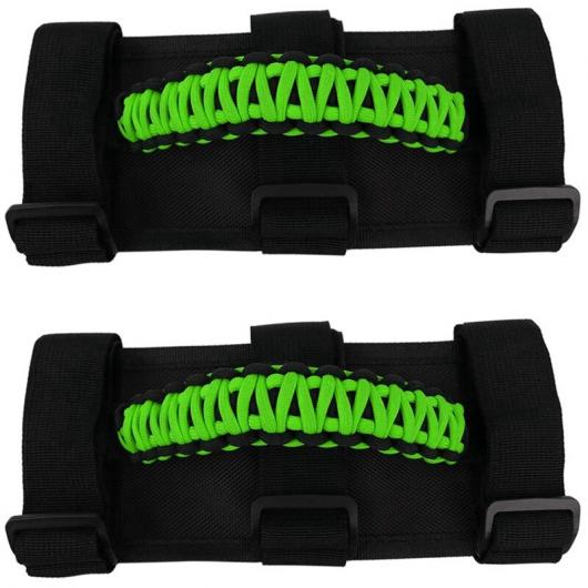 ѡ å ϥɥ Ŭ: /JEEP 󥰥顼 YJ TJ JK JLǥ JT 1987-2020 UTV ATV  С å ϥɥ 2ԡ ֥å + ꡼ AL-JJ-6349 AL