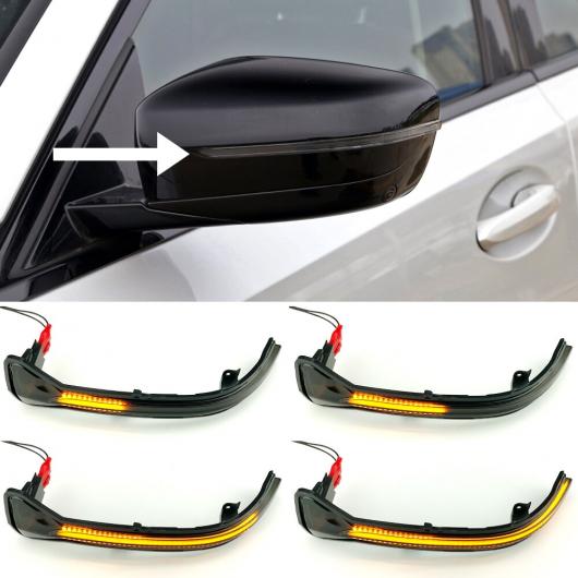  ʥߥå 󥫡 LED Хåߥ顼 ߥ顼 󥷥ʥ饤 ե 󥷥ʥ 󥸥 Ŭ: BMW G20 G21 G28 G2X 2019 + AL-JJ-6702 AL