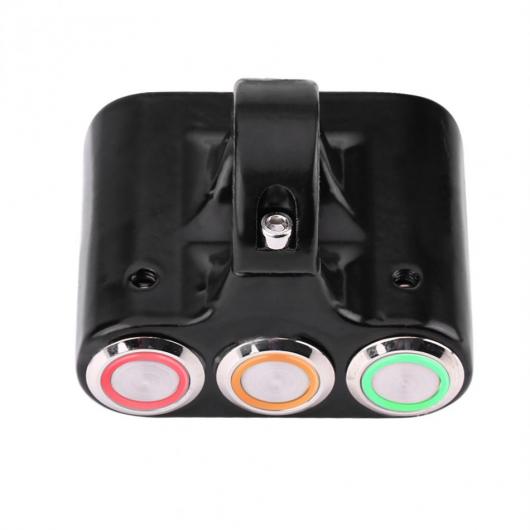 Х 22mm Х ܥ å ϥɥС ޥ å إåɥ饤 ϥ ֥졼 ե饤 / LED 饤 ⡼Х å AL-JJ-8789 AL