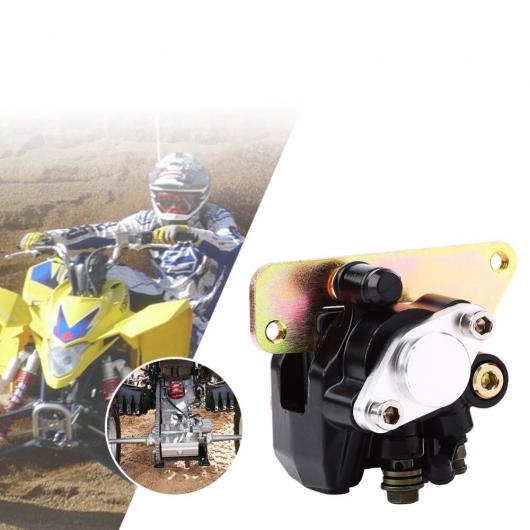 Х ATV ꥢ ֥졼 ѡ Ŭ:  LT-Z400 å ݡ LTZ400 2003-2009 2012-2014 ꥢ ֥졼 ѡ ֥ AL-JJ-8805 AL