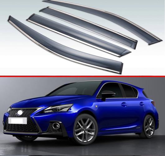 ѳѡ Ŭ: 쥯 CT200H CT A10 2012-2018 ץ饹å ƥꥢ Х ᤭Ф  ɥ  쥤  ǥե쥯 4ԡ AL-KK-0275 AL