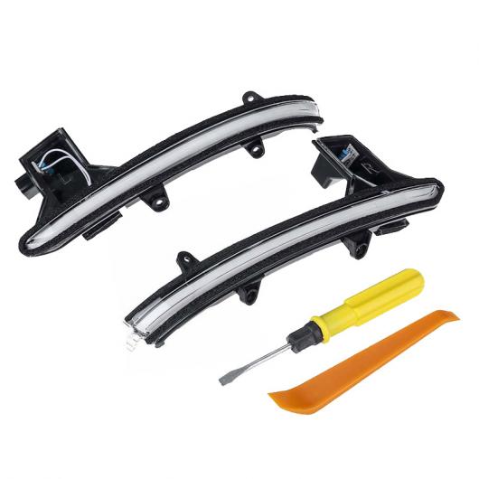 ʥߥå LED 󥷥ʥ饤 Хåߥ顼 ߥ顼 饤 󥸥 󥫡 Ŭ: ޥĥ CX-5 CX5 KF 2017 2018 CX-8 CX-9 CX9 AL-KK-1371 AL