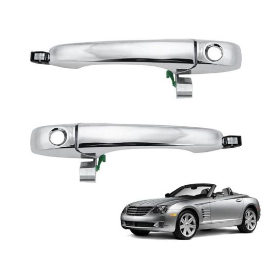 ѳѡ ե  &   ɥ ϥɥ Ŭ: 饤顼/CHRYSLER 300 300C å/DODGE NUM 2005-2010 4589009AD 4589009AH AL-KK-2339 AL