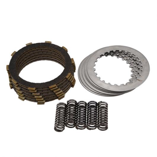 バイク部品 クラッチ キット スプリング 適用: ホンダ TRX400EX Sportrax 1999-2008 TRX400X 2009-2014 AL-KK-2433 AL