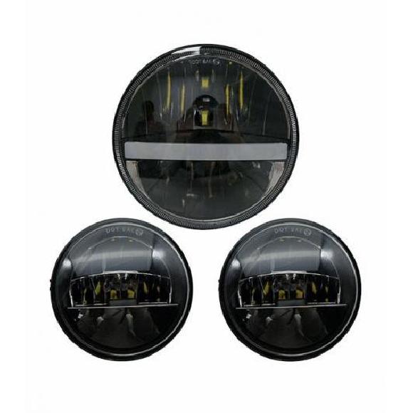 Х 7 883 LED إåɥ饤 ޥå ѥå  ե饤/ץ  ֥饱å Ŭ: ȥХ 3ԡå ֥å AL-KK-2556 AL