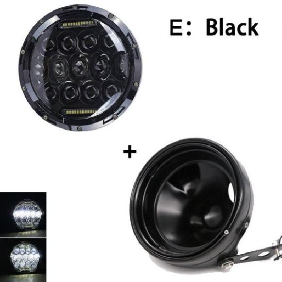 Х 7 إåɥ饤 ȥХ 7 LED إåɥ饤 Х ȥ  Ŭ: եƥ  ȥХ ץ 883 75W ֥å 1å AL-KK-2644 AL