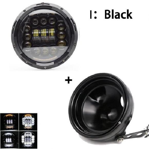Х 7 إåɥ饤 ȥХ 7 LED إåɥ饤 Х ȥ  Ŭ: եƥ  ȥХ ץ 883 90W ֥å 1å AL-KK-2644 AL