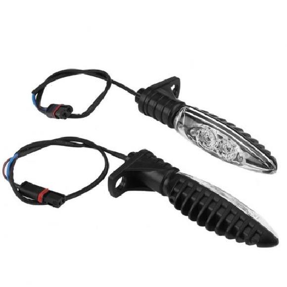 Х ե 硼/ ꥢ LED 󥫡 饤 󥸥 ȥХ Ŭ: BMW R1200GS HP S1000RR ɥ٥㡼 K1300 R R800GS F 800 R ڥ ե AL-KK-2678 AL