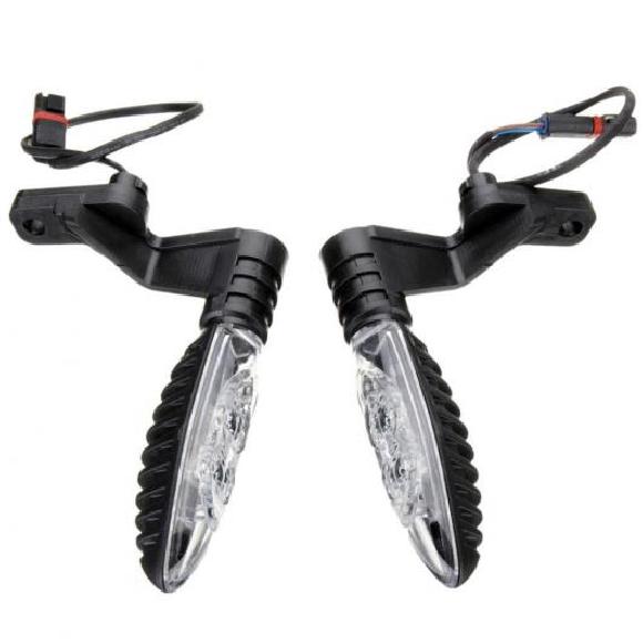 Х ե 硼/ ꥢ LED 󥫡 饤 󥸥 ȥХ Ŭ: BMW R1200GS HP S1000RR ɥ٥㡼 K1300 R R800GS F 800 R ڥ ꥢ AL-KK-2678 AL