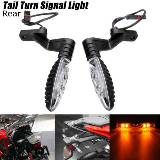 Х 2ԡ   ꥢ LED 󥫡 󥸥 饤 ȥХ Ŭ: BMW S1000RR R1200GS HP4 ɥ٥㡼 K1300 R R800GS F 800 R AL-KK-2682 AL