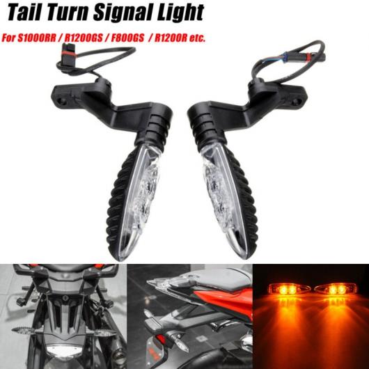 Х 2ԡ   ꥢ LED 󥫡 󥸥 饤 ȥХ Ŭ: BMW S1000RR R1200GS HP4 ɥ٥㡼 K1300 R R800GS F 800 R AL-KK-2687 AL