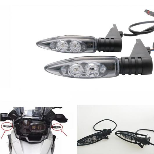 Х ڥ LED 󥫡 饤 ե 󥸥 Ŭ: BMW R1200GS HP S1000RR ɥ٥㡼 K1300 R R800GS F 800 R F800 R ȥХ Х AL-KK-2688 AL