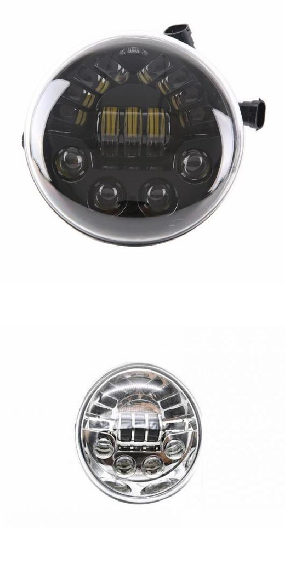 Х ɥå E9 Х LED إåɥ饤  󥫡 ۥ磻 ǥ˥󥰥饤 Ŭ: V å VRSCF VRSC VRSCR إåɥ ֥å AL-KK-2716 AL