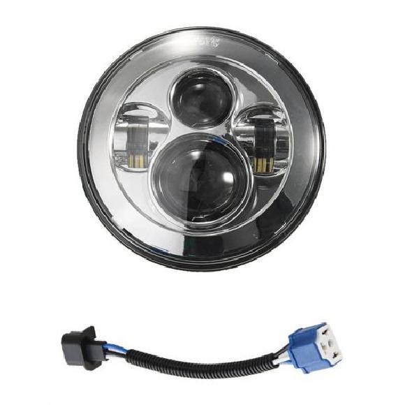 Х 7 LED ץ 883 إåɥ饤 + 4 1/2 ѥå 饤 Ŭ: ġ 쥯ȥ 饤 ֥å 7 LED إåɥ饤 AL-KK-2769 AL