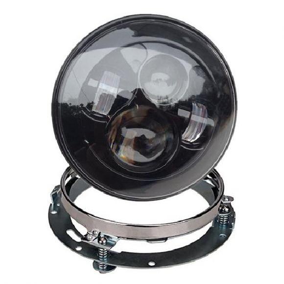 Х 7 LED ץ 883 إåɥ饤 + 4 1/2 ѥå 饤 Ŭ: ġ 쥯ȥ 饤 ֥å 7 LED إåɥ饤 ֥饱å AL-KK-2769 AL