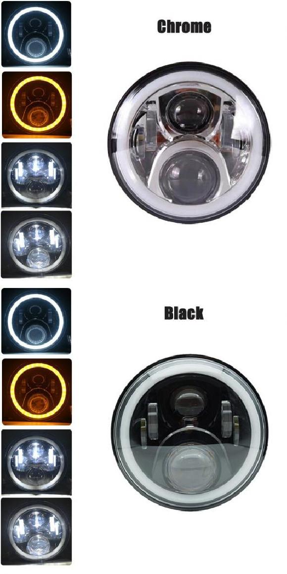 Х 7 LED إåɥ饤 60W LED إåɥ饤 Ŭ: ư ȥХ ϥ  ӡ 饦 ץ إåɥ饤 󥰥  1ԡ AL-KK-2831 AL