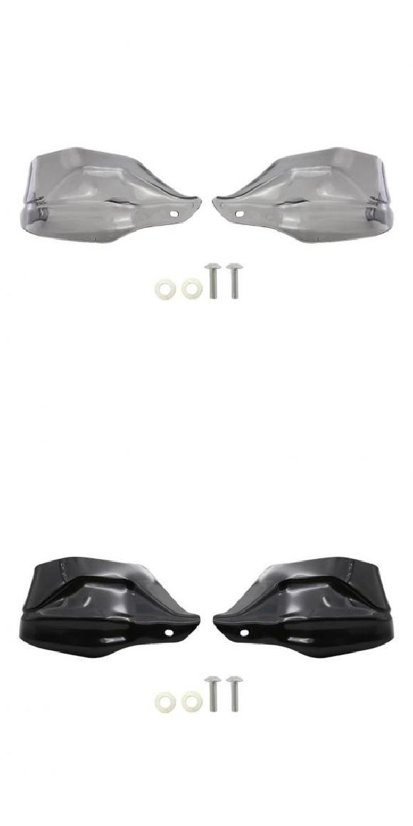 Х 1ڥ ȥХ ɥ꡼   ꡼ HANDGUARD ϥ  ץƥ  Ŭ: BMW R 1200 GS ADV F800GS ꥢ 2ԡ֥å 2ԡ AL-KK-2863 AL