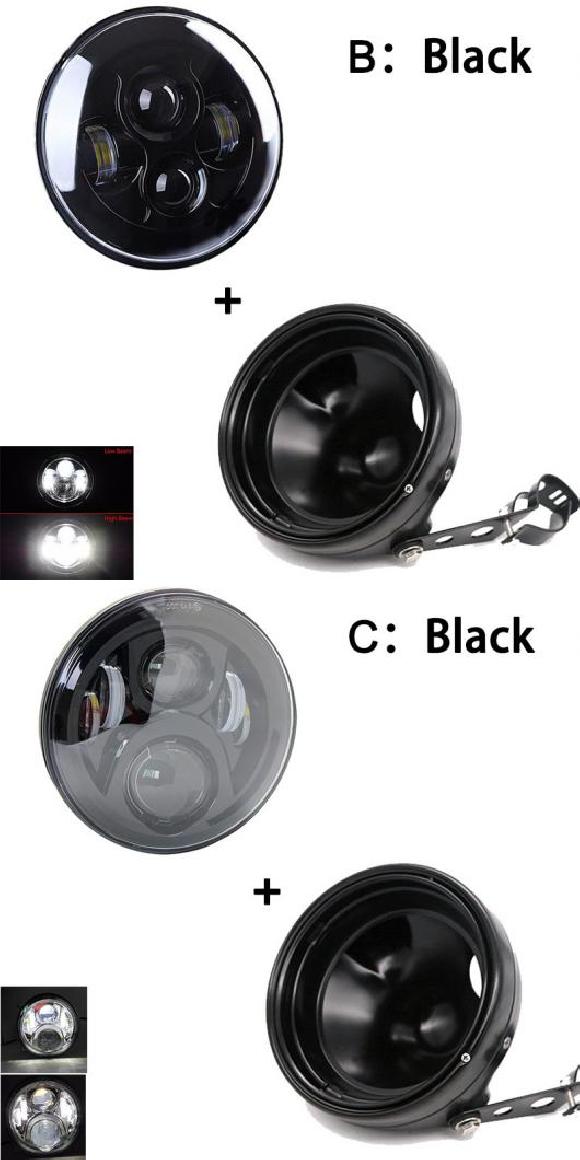 Х 7 80W ɥå SAE E9 ȥХ إåɥ 7  ϥ إåɥ饤 ֥饱å Ŭ: ϡ졼ӥåɥ 1å 40W ֥å1å 60W ֥å AL-KK-2864 AL