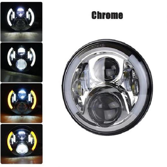 Х 7 ȥХ إåɥ 󥰥  LED إåɥ饤 ϥ ޥ ֥饱å Ŭ: ȥ꡼ 饤 եƥ 1ԡ 60W  AL-KK-2881 AL