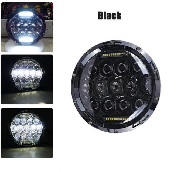 Х 7 ȥХ إåɥ 󥰥  LED إåɥ饤 ϥ ޥ ֥饱å Ŭ: ȥ꡼ 饤 եƥ 1ԡ 75W ֥å AL-KK-2881 AL