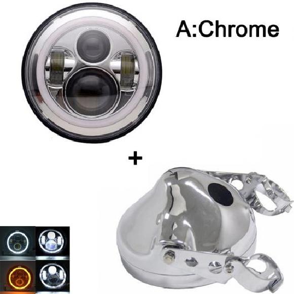 Х 7 ȥХ إåɥ 󥰥  LED إåɥ饤 ϥ ޥ ֥饱å Ŭ: ȥ꡼ 饤 եƥ 40W1  1å AL-KK-2881 AL