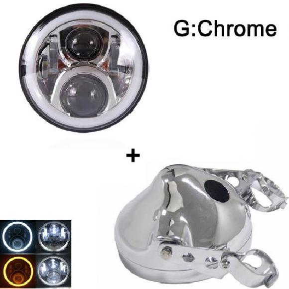 Х 7 ȥХ إåɥ 󥰥  LED إåɥ饤 ϥ ޥ ֥饱å Ŭ: ȥ꡼ 饤 եƥ 60W4  1å AL-KK-2881 AL