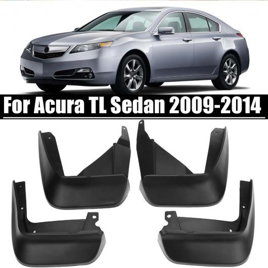  4ԡ ե ꥢ ޥåɥեå Ŭ: /ACURA TL  2009-2014 ե ޥå  եå ץå եå ޥåɥ ꡼ AL-KK-2931 AL