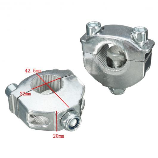 Х 7/8  22mm ȥХ ϥɥС  47cc 49cc MINI ȥХ AL-KK-3066 AL