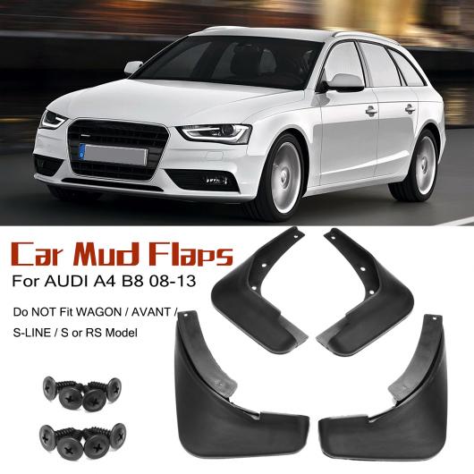  ޥå եå Ŭ: ǥ/AUDI A4 B8  롼 2008 2009 2010 2011 2012 2013 2014 2015 ե ޥåɥ ץå  ť ޥåɥեå AL-KK-3158 AL