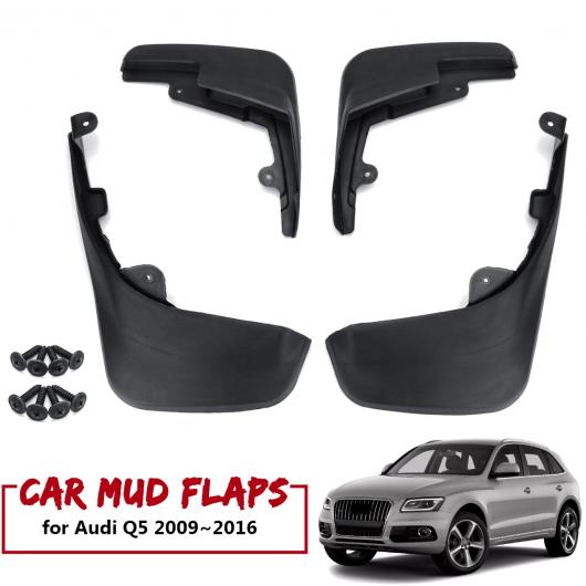  ޥå եå Ŭ: ǥ/AUDI Q5 8R 饰奢꡼ С 2009 2010 2011 2012 ե ץå  ť ޥåɥեå ޥåɥ AL-KK-3193 AL