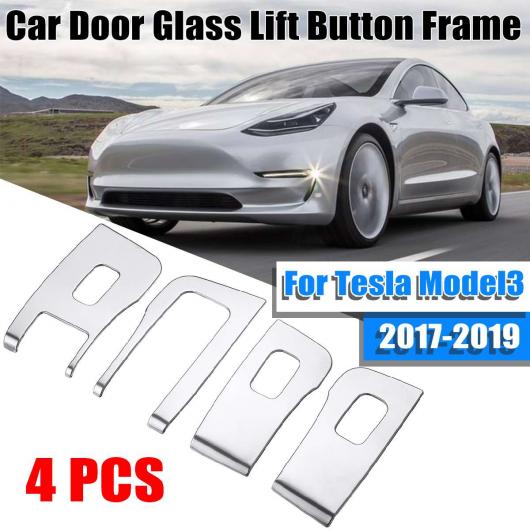  4ԡ ƥ쥹  ɥ 饹 ե ܥ ȥ С ƥå ɥ ե å ƥå Ŭ: ƥ/TESLA ǥ 3 2017-2019 AL-KK-3407 AL