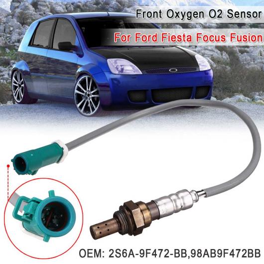  48cm ե  O2 󥵡 Ŭ: ե/FORD  ե MK4 MK5 ե ե塼 㥬/JAGUAR ޥĥ 2S6A-9F472-BB 98AB9F472BB AL-KK-3430 AL