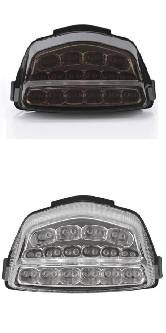 Х ȥХ ơ饤 LED ֥졼  ơ饤 󥫡 饤 С Ŭ: ۥ CBR1000 CBR 1000 RR 2008-2015 ⡼ꥢ AL-KK-5029 AL