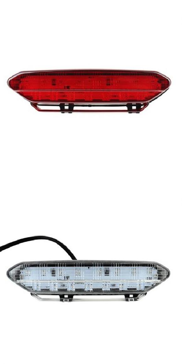 Х ȥХ ơ饤 LED ֥졼 饤 󥫡 饤 Ŭ: ޥ-YFZ450 2006-2009 5TG847102100 åɡꥢ AL-KK-5068 AL
