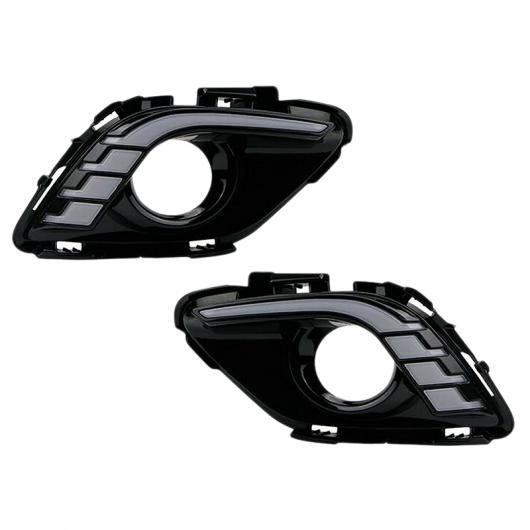  LED ǥ˥󥰥饤 ե Ŭ: MAZDA6 ƥ 2014-2016 AL-KK-6257 AL