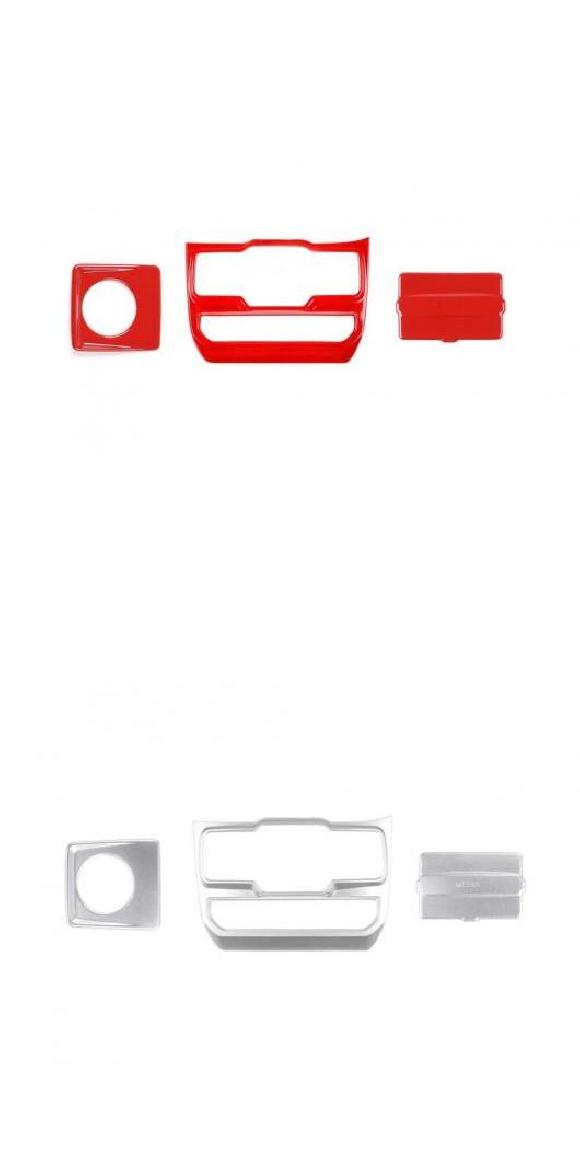  å/USB å ȥ/ɥ ȥ ѥͥ Ŭ: /JEEP 󥰥顼 JL 2018 2019 ǥ JT 2020 ƥꥢ ꡼ å AС A AL-KK-7088 AL
