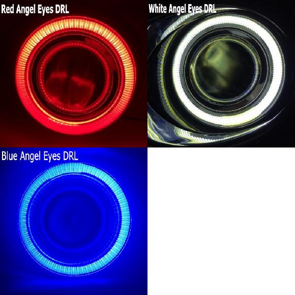 ѥ饤ȡ Ŭ: ɩ ѥ ݡ ʥ ƥ LED 󥸥륢 DRL  ʥ 饤 H11 55W ե饤 ץ  ϥХ֥å å 󥸥륢֥롼 󥸥륢 4300K6000K AL-KK-7825 AL