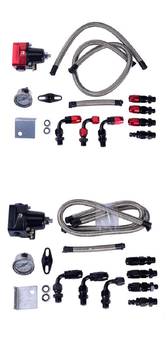  ˥С ե塼 ץå㡼 쥮졼  160PSI  + AN6 Ԥ߹ ȥ졼 90  ۡ  + ե塼 ۡ 饤 001002 AL-LL-0746 AL