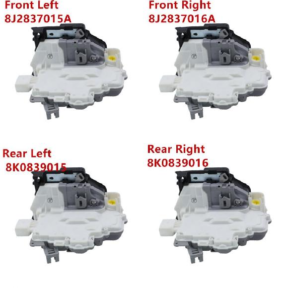 ѳѡ 8J1837016A 8J1837015A ɥ å å 奨 ȥ å  ⡼ Ŭ: ǥ/AUDI Q3 Q5 Q7 A4 A5 TT B6 8K0839016 8K0839015 ե ꥢ  AL-LL-5116 AL