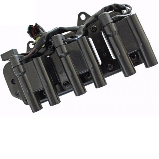 ˥å󥳥 1ԡ ˥å  Ŭ: ҥ//HYUNDAI 4ɥ  EF OEM No.#27301-37100 AL-LL-5457 AL