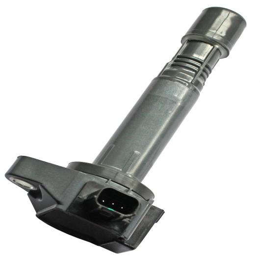 イグニッションコイル 2ピース 適用: ホンダ アコード イグニッション コイル OEM No.#30520-5G0-A01 305205G0A01 30520 5G0 A01 AL-LL-5588 AL