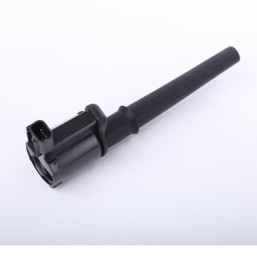 イグニッションコイル 2ピース イグニッション コイル 1F3U-12029-AA 1F3Z-12029-AA 1F3Z-12029-AC 88921370 DG487 F524 F7LZ-1202 適用: フォード/FORD 1999-2000 AL-LL-5635 AL