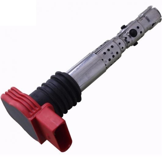 ˥å󥳥 6ԡ Ŭ: VW ˥å  ǥ/AUDI A4 A6 A6L OEM No.#06E905115D 06E905115A 06E905115B AL-LL-5728 AL